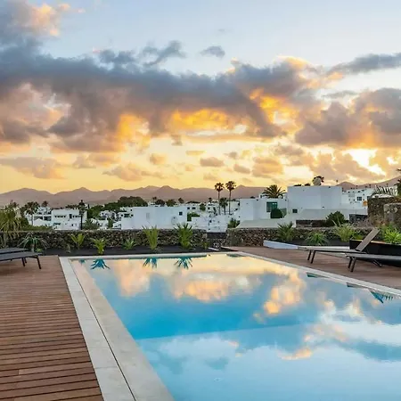 Estellar * Puerto del Carmen (Lanzarote)