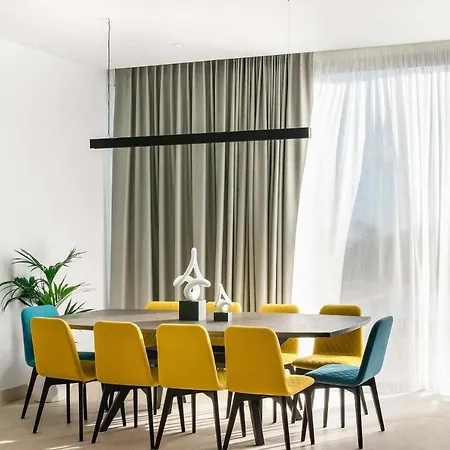 Estellar Villa Puerto del Carmen (Lanzarote)