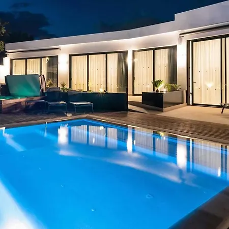 Estellar Villa Puerto del Carmen (Lanzarote)