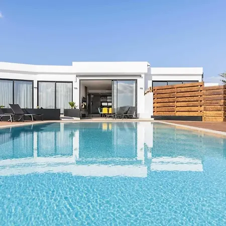 Villa Estellar *